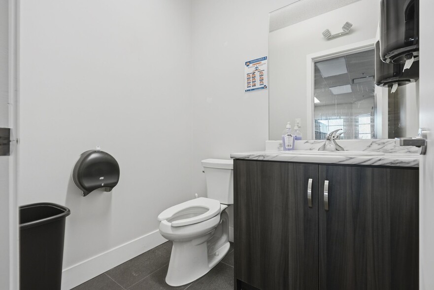 More Photos Of 5525 272nd St, Langley Warehouse For Sale