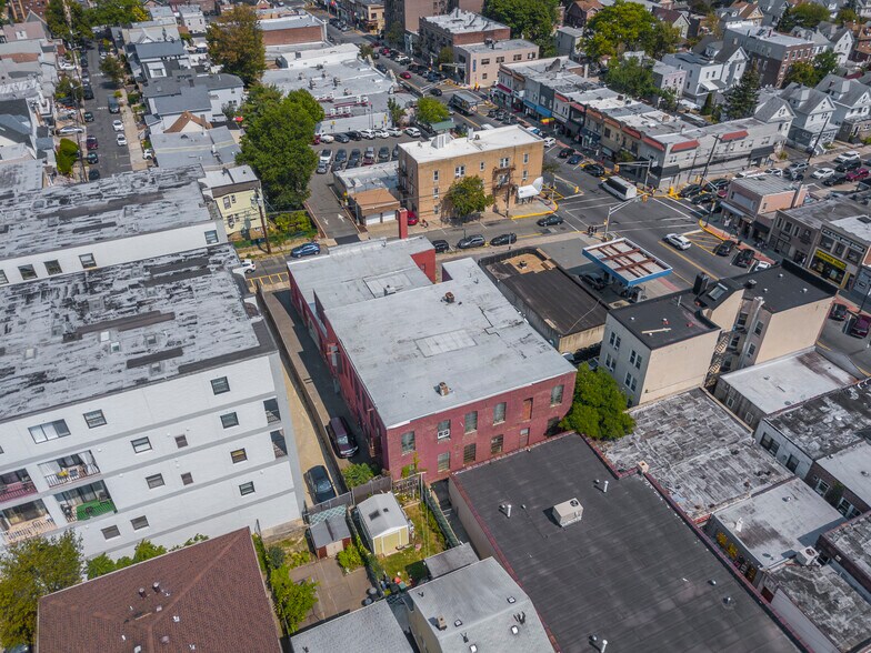 More Photos Of 509 74th St, North Bergen Warehouse For Sale