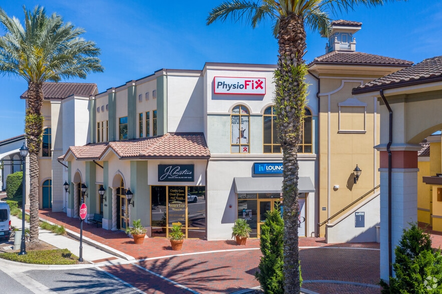 More Photos Of 7924 Via Dellagio Way, Orlando Unknown For Lease