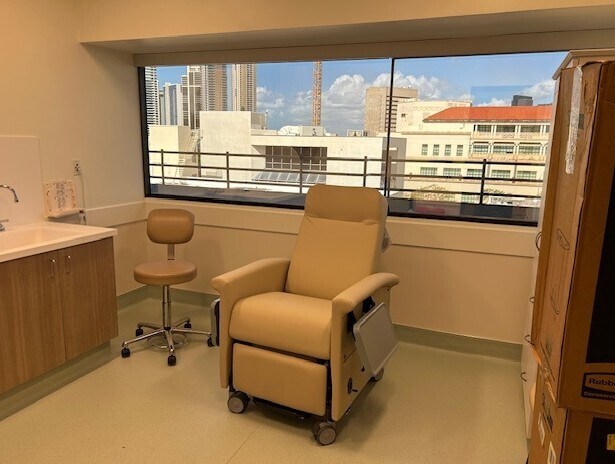 More Photos Of 1100 Ward Ave, Honolulu Medical For Lease