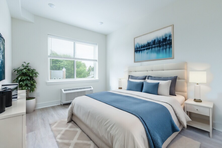 More Photos Of 4550 Mitchell St, Philadelphia Multifamily For Sale