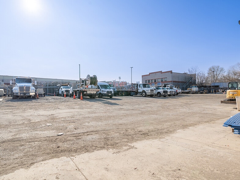 More Photos Of 9701 Fallard Ct, Upper Marlboro Warehouse For Sale