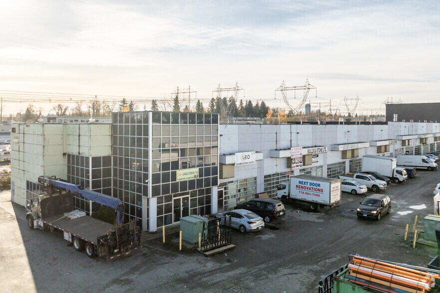 More Photos Of 8625 130 St, Surrey Warehouse For Sale