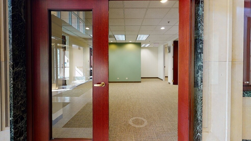 Primary Photo Of 100 N Field Dr, Lake Forest Unknown For Lease