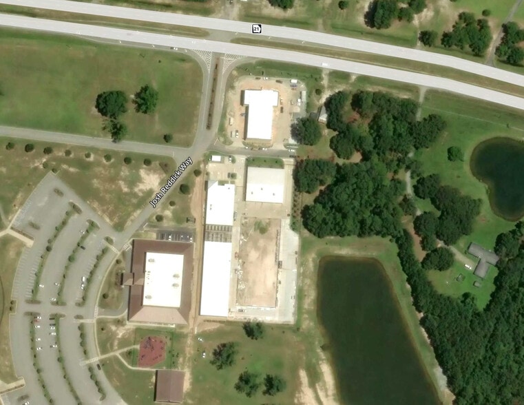 More Photos Of 1790 GA Highway 21 S, Springfield Self Storage For Sale