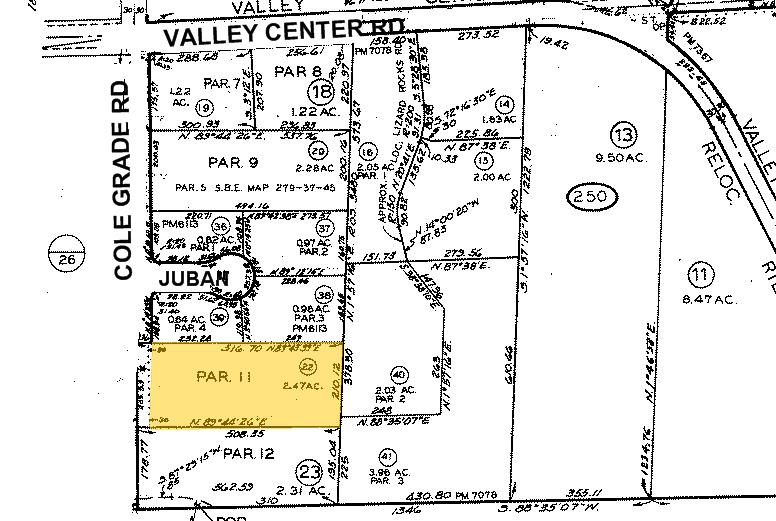 More Photos Of 28425 Cole Grade Rd, Valley Center Manufacturing For Lease