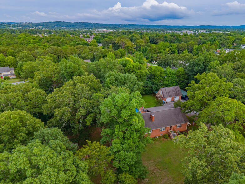Primary Photo Of 2508 Gunbarrel Rd, Chattanooga Land For Sale