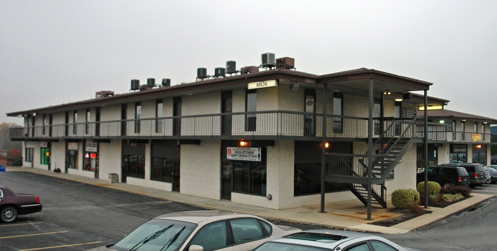 More Photos Of 10176 Baltimore National Pike, Ellicott City Office For Lease