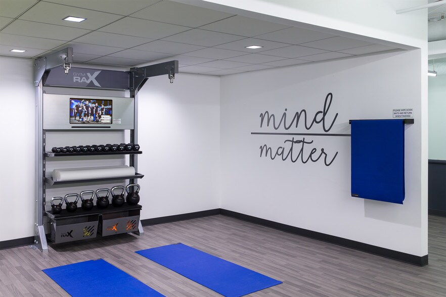 More Photos Of 4114 Legato Rd, Fairfax Office For Lease