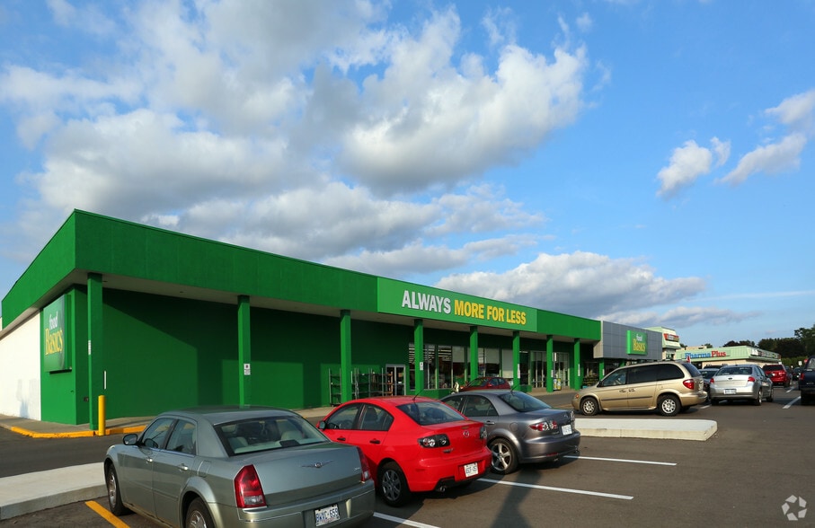 More Photos Of 580-640 Mohawk Rd W, Hamilton General Retail For Lease