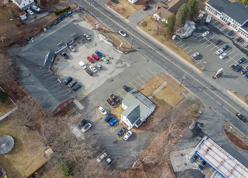 More Photos Of 23 Southwick St, Feeding Hills Office For Lease