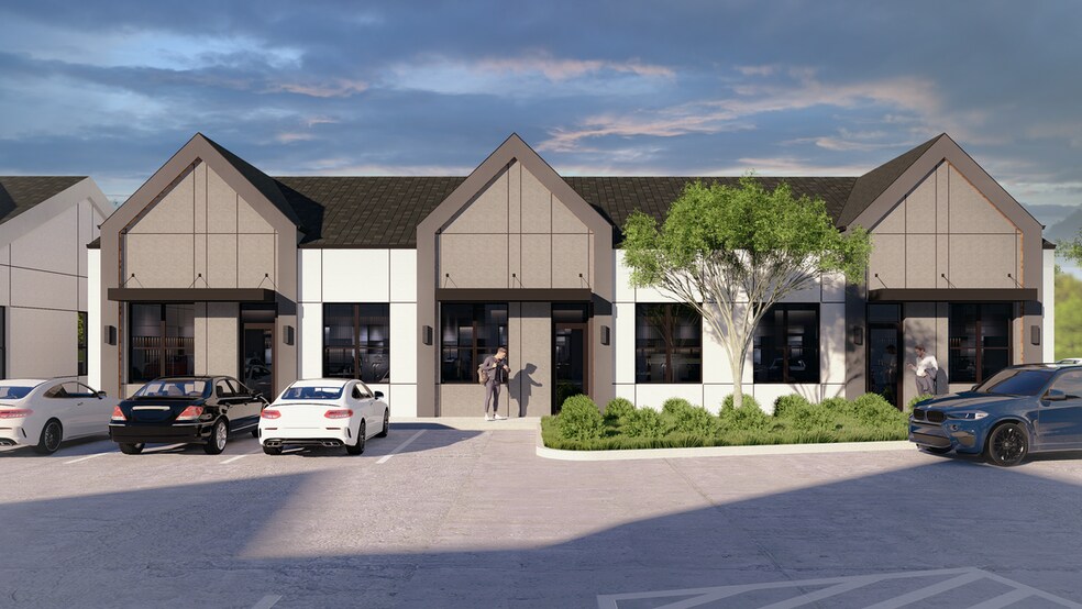 More Photos Of 2026 Meridiana Pky, Rosharon Office For Sale