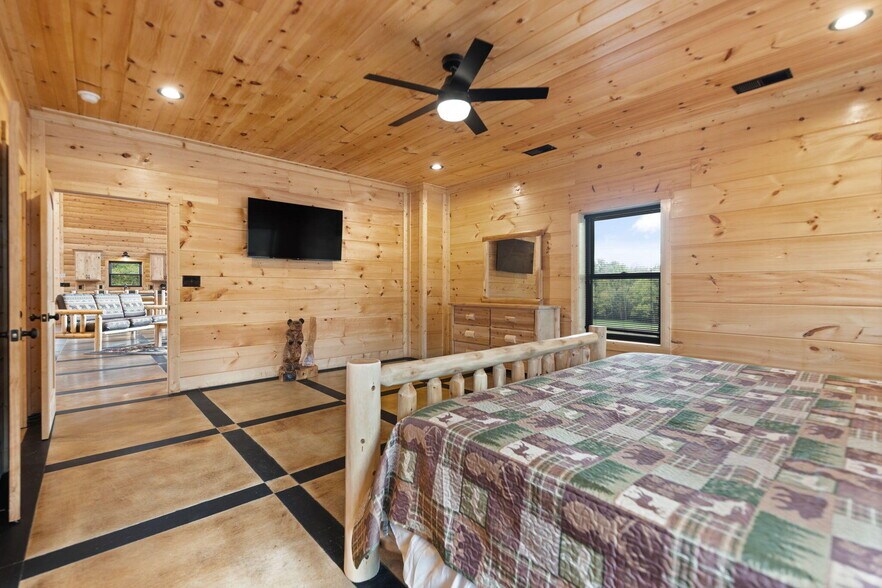 More Photos Of 801 Curry pike, Harrodsburg Land For Sale