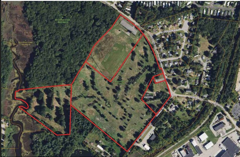 More Photos Of High Rock Rd, Groton Land For Sale