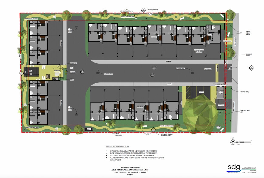 More Photos Of 1380 Pinehurst Rd, Dunedin Land For Sale