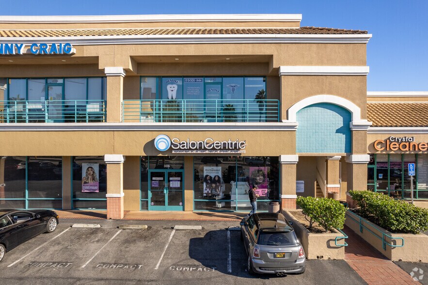 More Photos Of 300-316 N Glendale Ave, Glendale Unknown For Lease