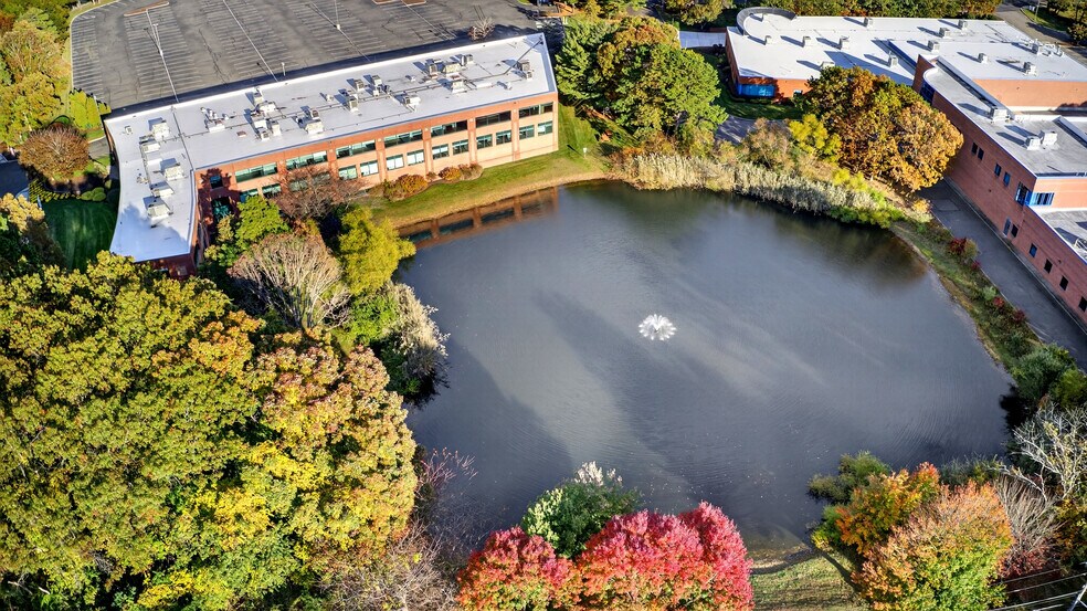 More Photos Of 45 Research Way, East Setauket Medical For Lease