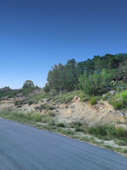 More Photos Of 9063 Bell Ln, Lago Vista Land For Sale