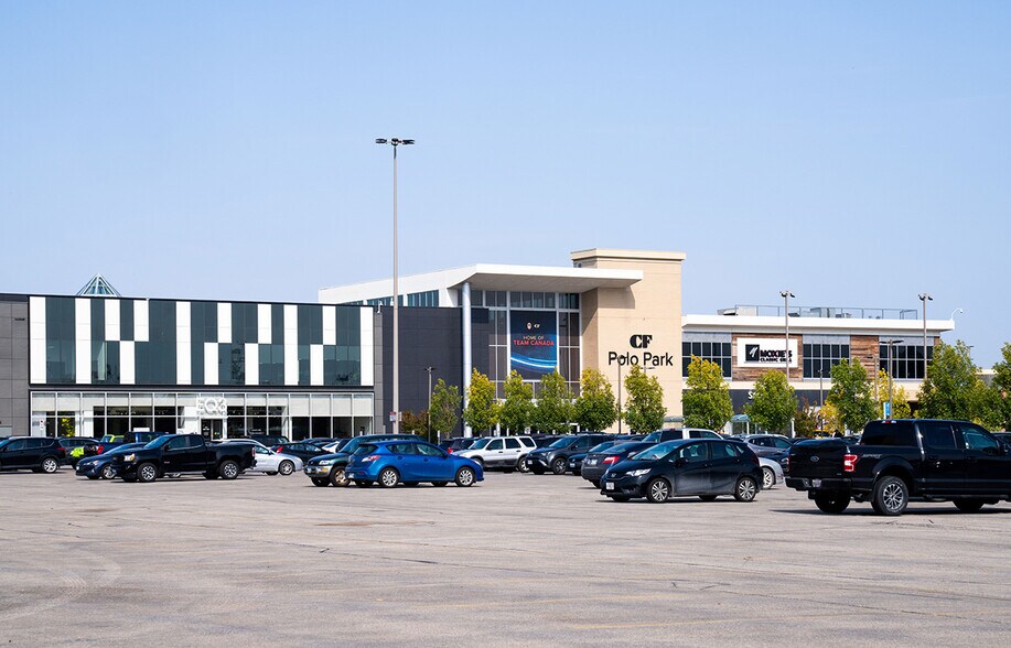 More Photos Of 1485 Portage Ave, Winnipeg General Retail For Lease