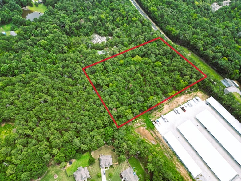 More Photos Of 5171 Ga Highway 138, Loganville Land For Sale