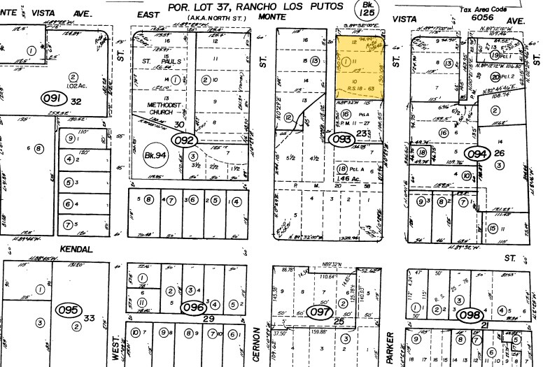 More Photos Of 290 E Monte Vista Ave, Vacaville Restaurant For Lease