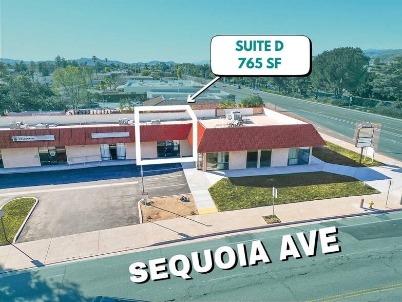 Primary Photo Of 1951 N Sequoia Ave, Simi Valley Unknown For Lease