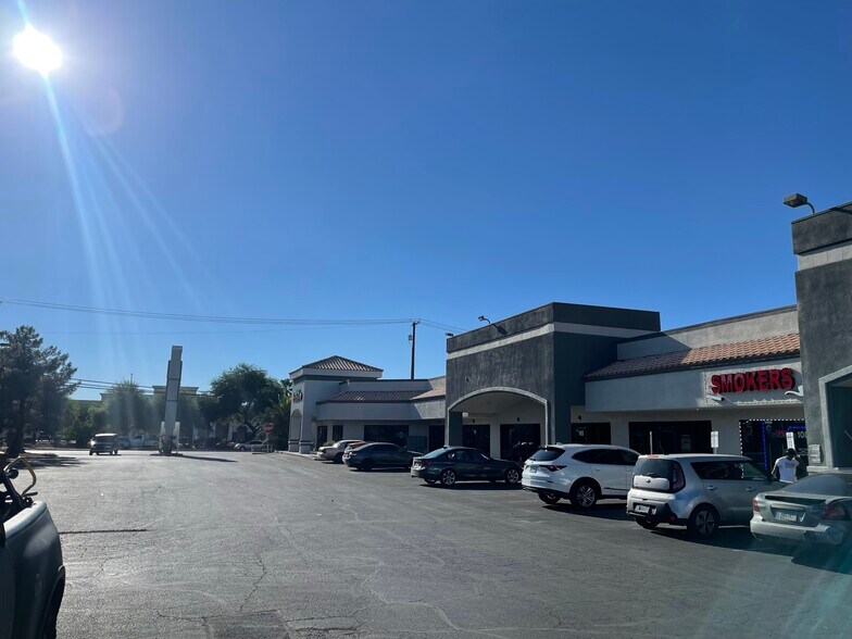 More Photos Of 4440 E Washington Ave, Las Vegas Unknown For Lease