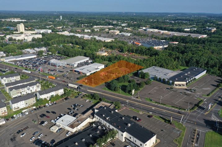 More Photos Of 173 Lincoln Hwy, Fairless Hills Land For Sale