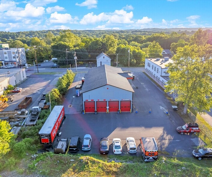 More Photos Of 110 N Courtland St, East Stroudsburg Auto Dealership For Sale