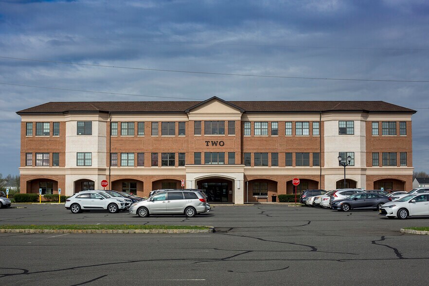 More Photos Of Cranbury Half Acre Rd, Jamesburg Unknown For Lease