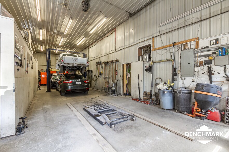 More Photos Of 2896-2898 New York 96, Clifton Springs Manufacturing For Lease