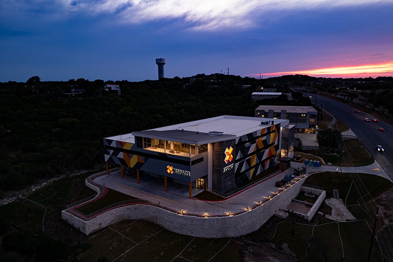 More Photos Of 4229 N FM 620 Hwy, Austin Showroom For Sale