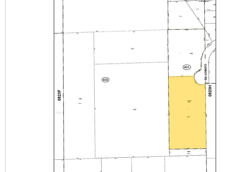 More Photos Of 1900-2080 S Carboy Rd, Mount Prospect Distribution For Lease