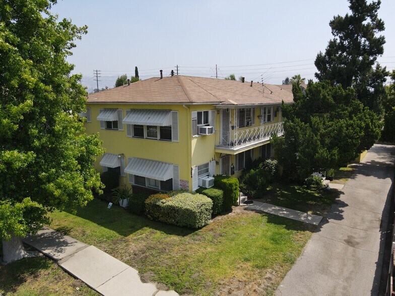 More Photos Of 6264 Willowcrest Ave, North Hollywood Apartments For Sale