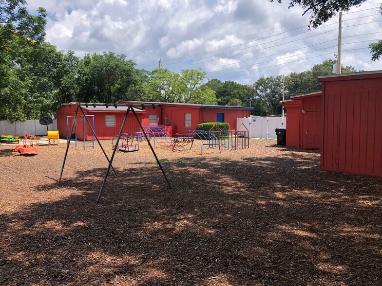 More Photos Of 1230 N Pine Hills Rd, Orlando Daycare Center For Sale