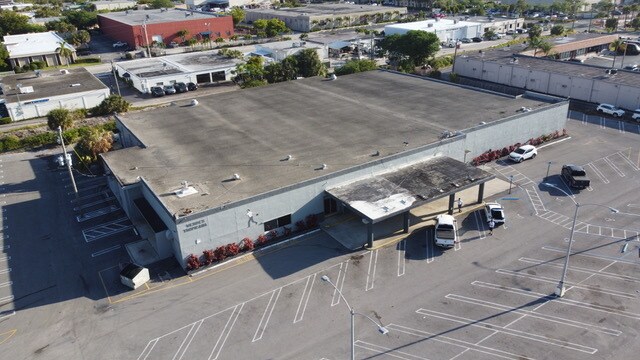 More Photos Of 2500 N Florida Mango Rd, West Palm Beach Freestanding For Sale