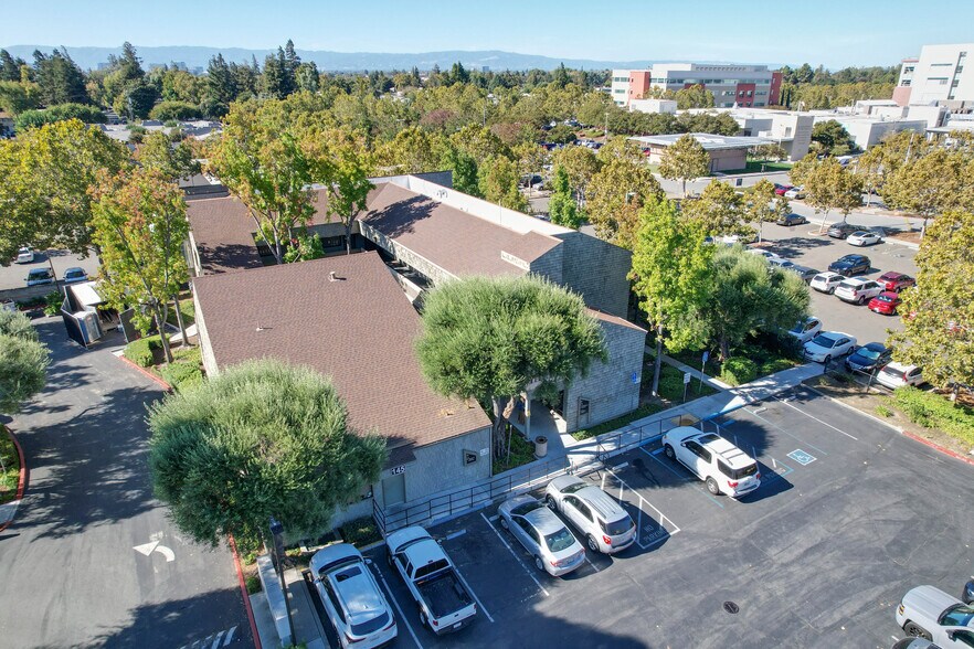 More Photos Of 135 N Jackson Ave, San Jose Medical For Sale