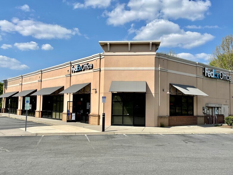 More Photos Of E Innes St, Salisbury Unknown For Lease