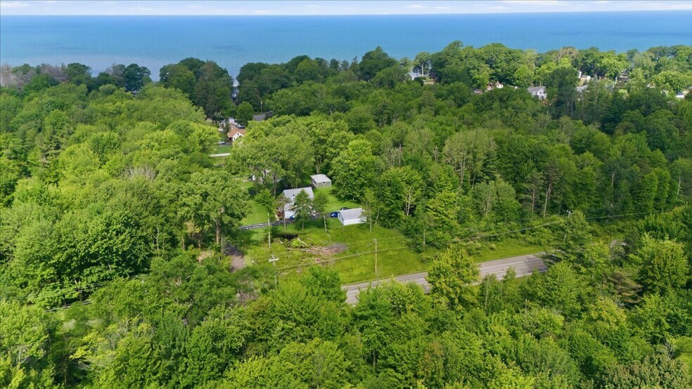 More Photos Of Pinehardt Road, Angola Land For Sale