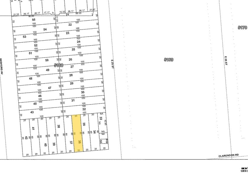 More Photos Of 2415 Clarendon Rd, Brooklyn Apartments For Sale