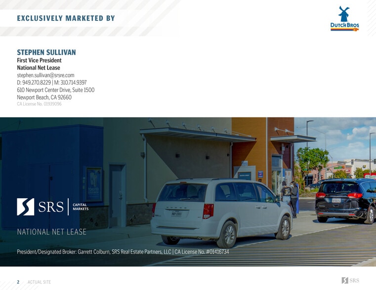 More Photos Of 1760 N Broadway, Santa Maria Freestanding For Sale