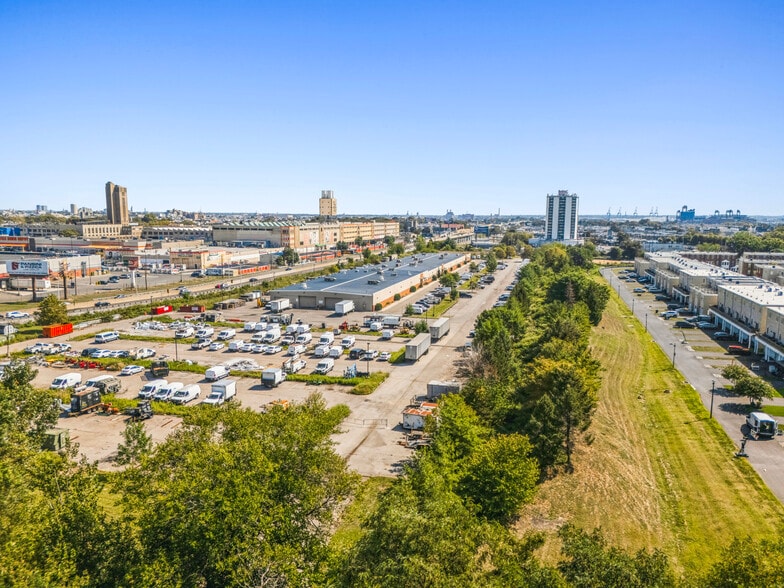 More Photos Of 3100 Penrose Ferry Rd, Philadelphia Light Manufacturing For Sale