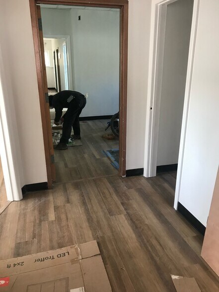 More Photos Of 295-299 Broadway, Paterson Medical For Lease