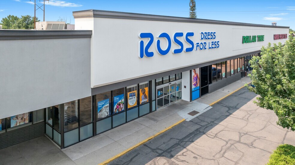 More Photos Of 1721-1877 S Pueblo Blvd, Pueblo General Retail For Sale