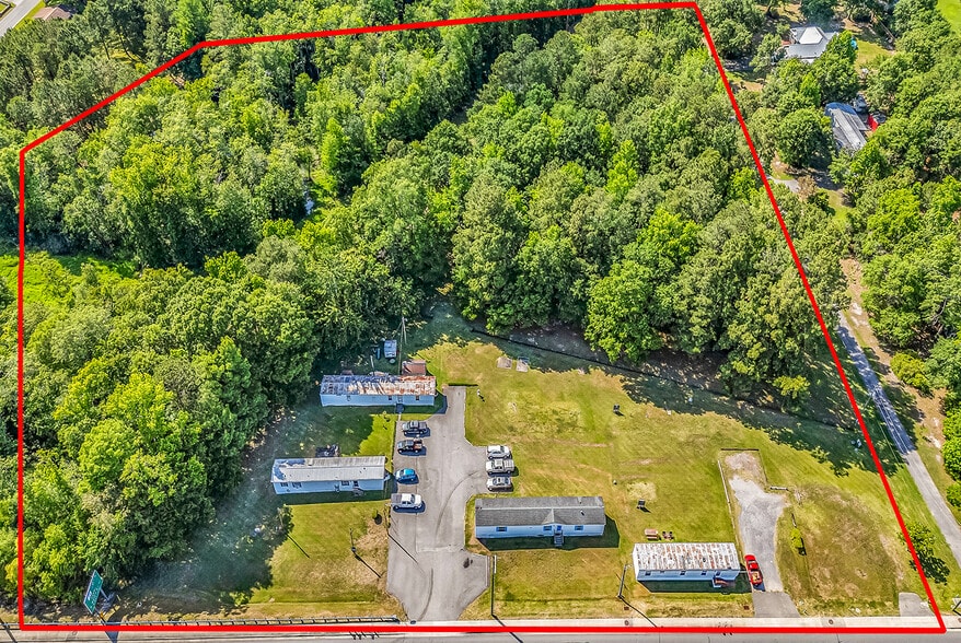 Primary Photo Of 7770 Highway 707, Myrtle Beach Land For Sale