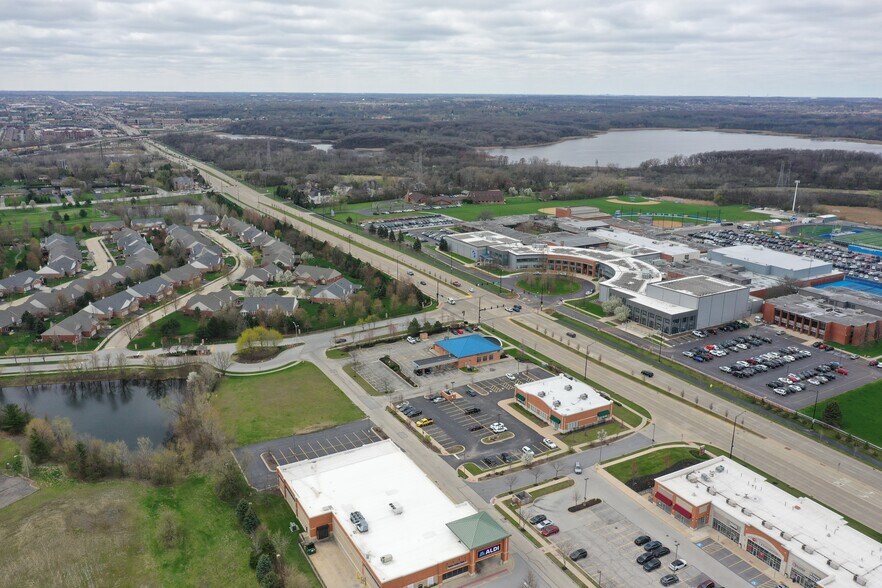 More Photos Of 13211 S La Grange Rd, Orland Park Bank For Sale