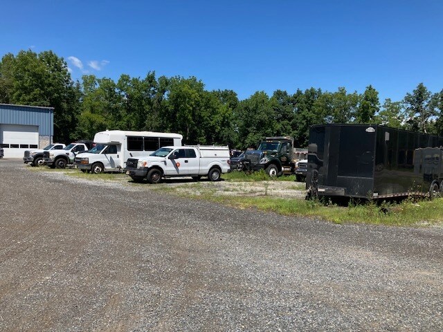 More Photos Of 78 W State Route 173, Asbury Flex For Sale
