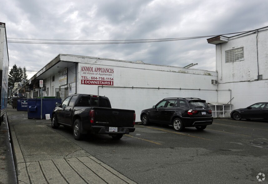 More Photos Of 2640 Cedar Park Pl, Abbotsford General Retail For Sale