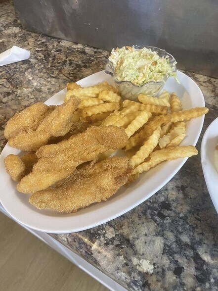 More Photos Of 4152 Hwy 76, Russell Springs Restaurant For Sale