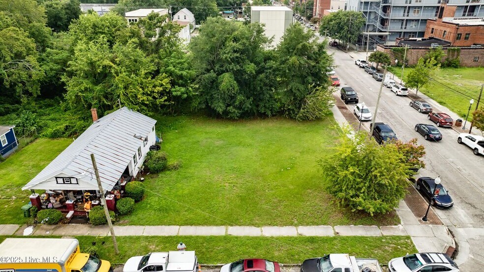 More Photos Of 822 N 4th St, Wilmington Land For Sale